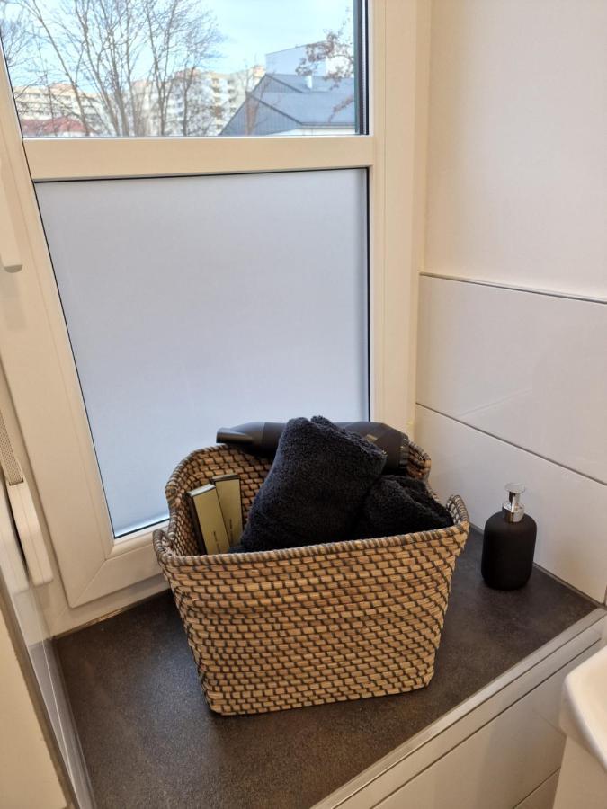 Spatzennest Drezno Zewnętrze zdjęcie