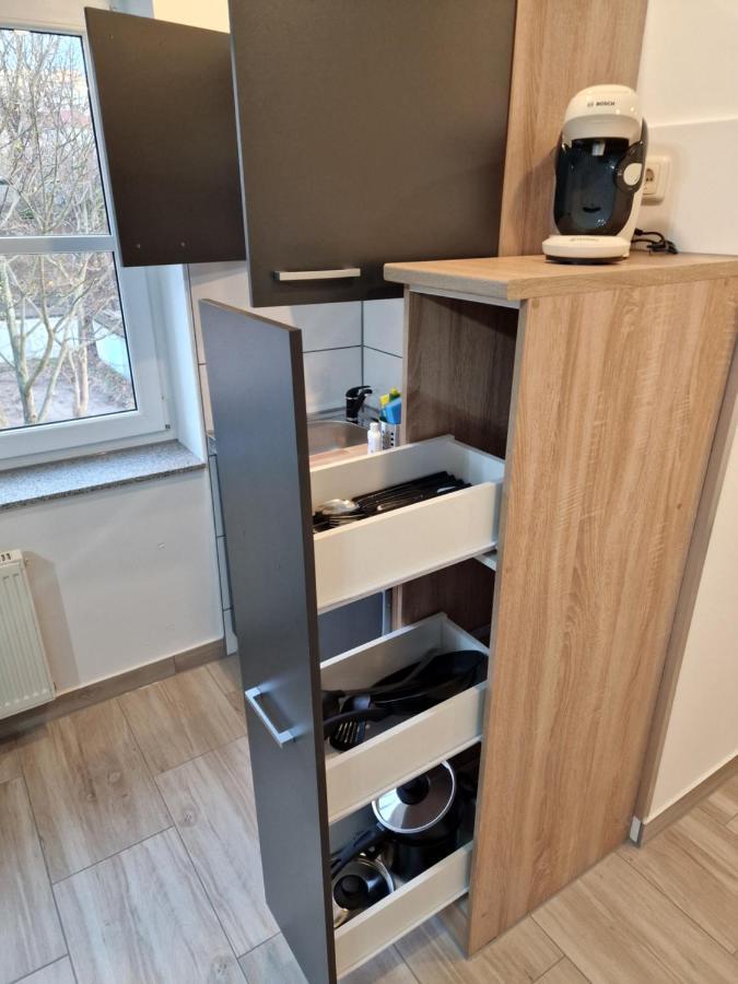 Spatzennest Drezno Zewnętrze zdjęcie