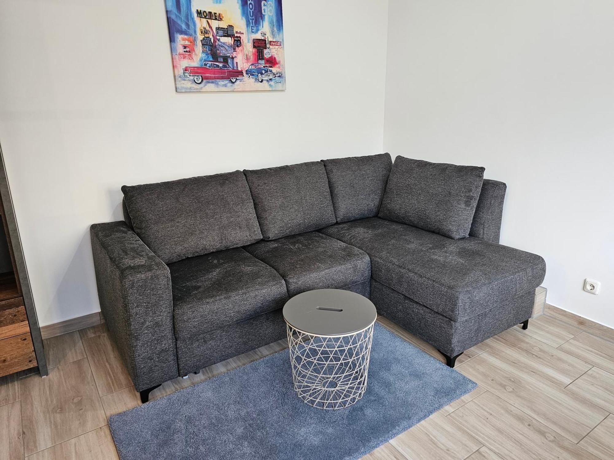 Spatzennest Drezno Pokój zdjęcie